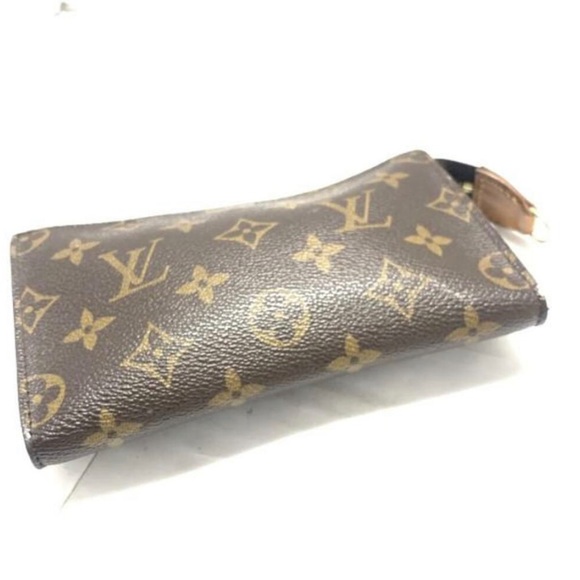 Louis Vuitton Pouch Monogram - Picture 3 of 5